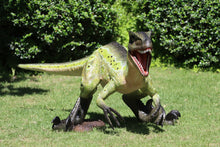 Load image into Gallery viewer, VELOCIRAPTOR - STEEL CLAWS JR 230020
