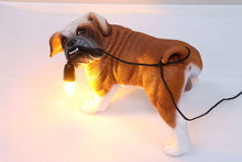 Load image into Gallery viewer, BULLDOG TABLE LUMIERE JR 230018
