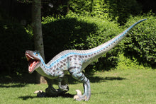 Load image into Gallery viewer, VELOCIRAPTOR - THUNDER JAWS JR 220122
