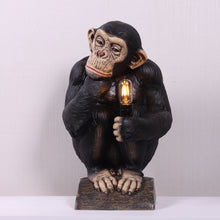 Load image into Gallery viewer, CHIMP TABLE LUMIERE JR 230033
