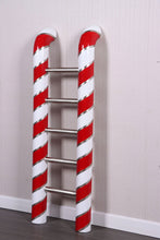 Load image into Gallery viewer, CANDY CANE LADDER JR 230039
