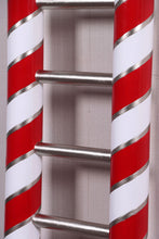 Load image into Gallery viewer, CANDY CANE LADDER JR 230039
