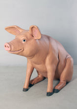 Load image into Gallery viewer, LARGE PIG JR 020505
