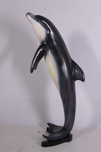 Load image into Gallery viewer, LARGE JUMPING DOLPHIN JR 020609

