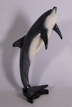 Load image into Gallery viewer, SMALL JUMPING DOLPHIN JR 020610
