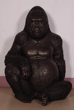 Load image into Gallery viewer, SILVER BACK GORILLA JR 090009
