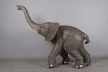 Load image into Gallery viewer, WALKING BABY ELEPHANT JR 090026
