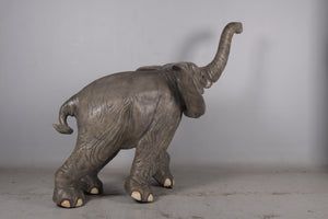 WALKING BABY ELEPHANT JR 090026