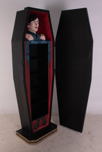 Load image into Gallery viewer, VAMPIRE COFFIN - JR 090083
