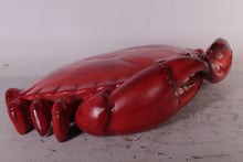 Load image into Gallery viewer, ABSTRCT CRAB JR 100012
