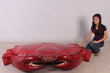 Load image into Gallery viewer, ABSTRACT CRAB JR 100013
