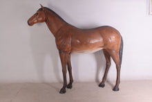 Load image into Gallery viewer, HORSE STANDING JR 100019
