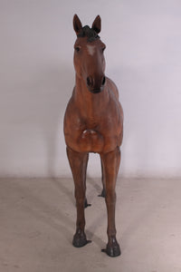 HORSE STANDING JR 100019