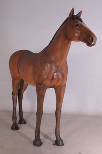 HORSE STANDING JR 100019