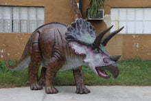 Load image into Gallery viewer, TRICERATOPS -JR 100048
