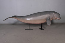 Load image into Gallery viewer, DUGONG ON STAND JR 100128
