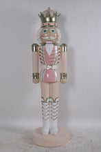 Load image into Gallery viewer, NUTCRACKER 6.5FT -JR 110013
