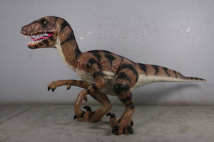 DROMAEOSAURUS -JR 110115