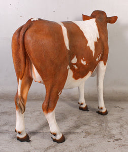 GUERNSEY COW JR 120003