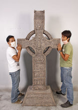 Load image into Gallery viewer, MUIREDACH CELTIC CROSS 6FT - JR 120005
