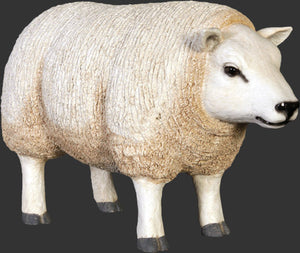 TEXELAAR SHEEP HEAD UP - SMALL - JR 120021