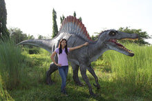 Load image into Gallery viewer, SPINOSAURUS -JR 120030
