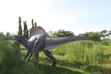 Load image into Gallery viewer, SPINOSAURUS -JR 120030
