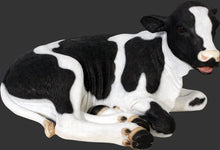 Load image into Gallery viewer, CALF LYING DOWN - JR 120047
