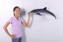 Load image into Gallery viewer, DOLPHIN WALL DECOR JR 120062
