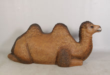 Load image into Gallery viewer, CAMEL BACTRIAN - RESTING -JR 120071
