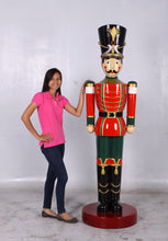 Load image into Gallery viewer, TOY SOLDIER 6.5FT JR 130092
