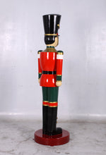 Load image into Gallery viewer, TOY SOLDIER 6.5FT JR 130092

