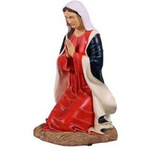 Load image into Gallery viewer, THE NATIVITY 6FT - MARY JR 140016
