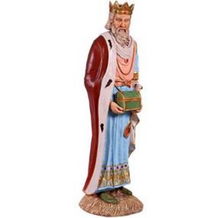 Load image into Gallery viewer, THE NATIVITY 6FT - KING GASPAR JR 140021
