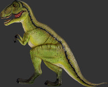 Load image into Gallery viewer, T-REX WALL DECOR -JR 140027

