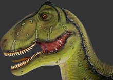 Load image into Gallery viewer, T-REX WALL DECOR -JR 140027
