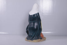 Load image into Gallery viewer, THE NATIVITY 4.5FT - MARY JR 140062
