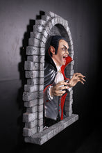Load image into Gallery viewer, Dracula Wall Décor JR- 140103

