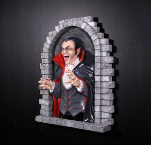Dracula Wall Décor JR- 140103