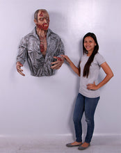 Load image into Gallery viewer, Zombie Wall Décor - JR 140104
