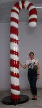Load image into Gallery viewer, CANDY CANE 12FT JR 150010
