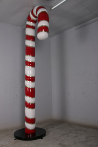 CANDY CANE 12FT JR 150010