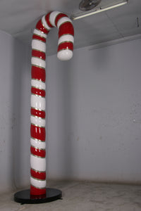 CANDY CANE 12FT JR 150010