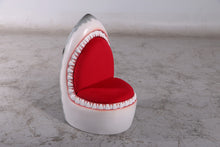 Load image into Gallery viewer, SHARK SEAT - JR 150022
