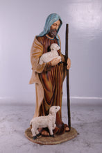Load image into Gallery viewer, THE NATIVITY 6FT - SHEPERD JR 150048

