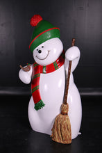 Load image into Gallery viewer, SNOWMAN JR 150050
