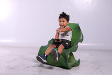 Load image into Gallery viewer, JUNIOR LEAF SEAT -JR 150051

