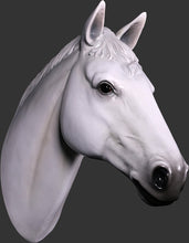 Load image into Gallery viewer, HORSE HEAD - JR 150090
