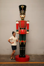 Load image into Gallery viewer, TOY SOLDIER 10FT - JR 150366
