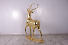 Load image into Gallery viewer, MAJESTIC STAG - GOLD JR 160152G
